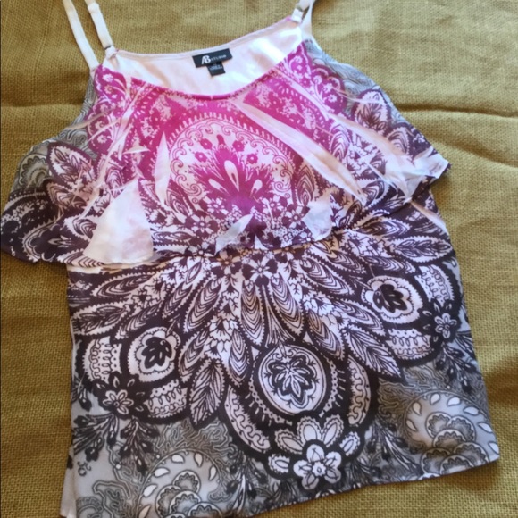 Polyester tank - Picture 1 of 2